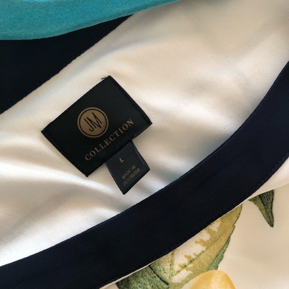 Brand JM collection, size L, in good condition - Picture 2 of 5